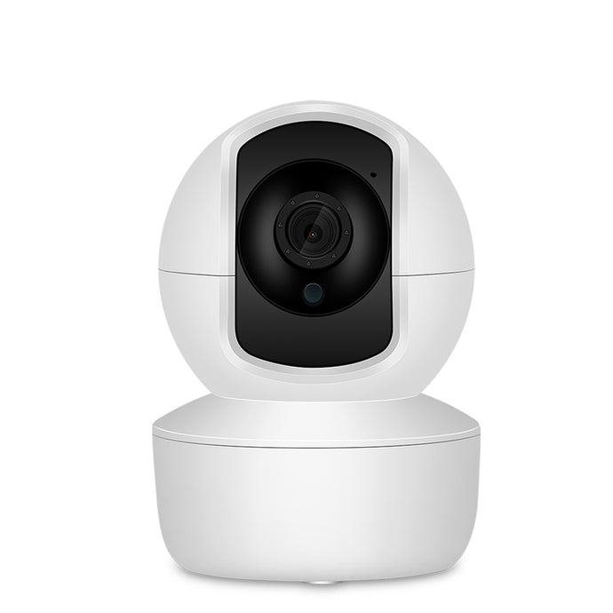 Auto Tracking Network WiFi  Wireless CCTV Camera